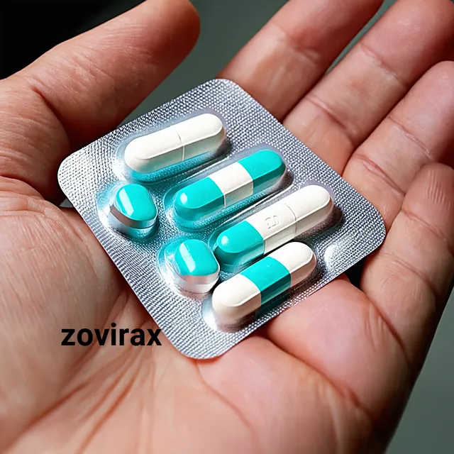 Pharmacie zovirax